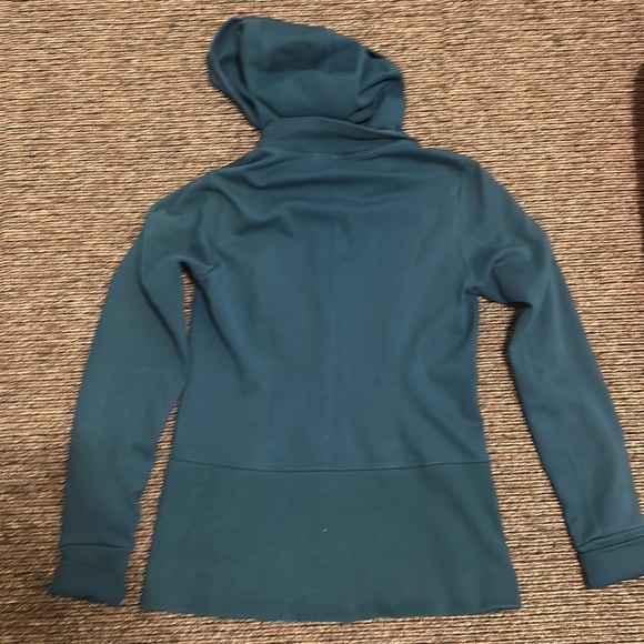 athleta jacket - Picture 2 of 3